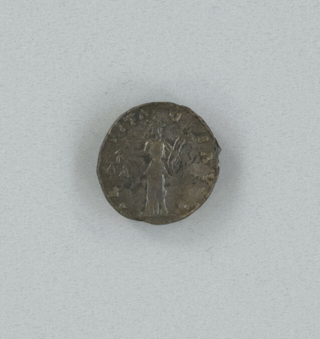 Alternate image #2 of Denarius