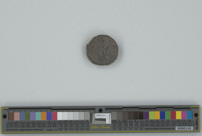 Alternate image #1 of Denarius