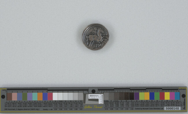Alternate image #1 of Silver Drachm