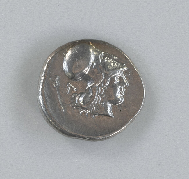 Leucas Stater