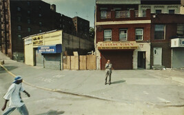 #40.805716, Bronx, NY (2007)
