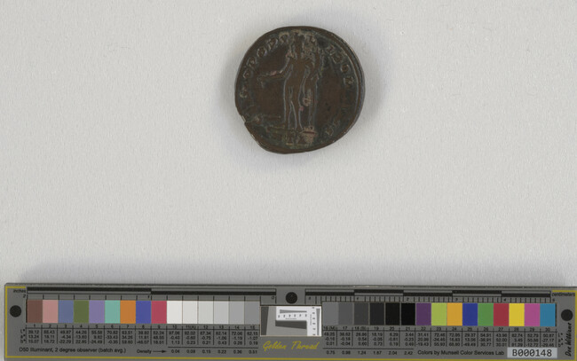 Alternate image #1 of Follis