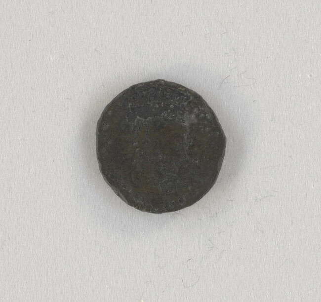 Alternate image #2 of Antoninianus