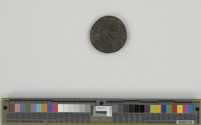 Alternate image #3 of Follis