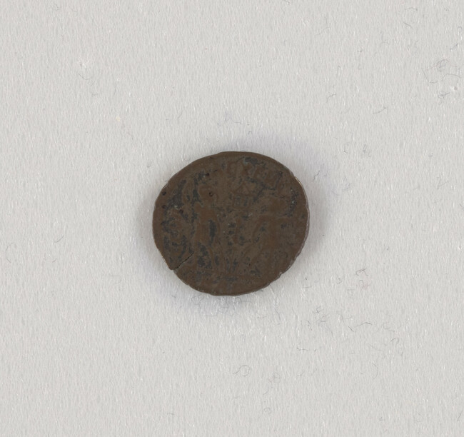 Alternate image #2 of Coin