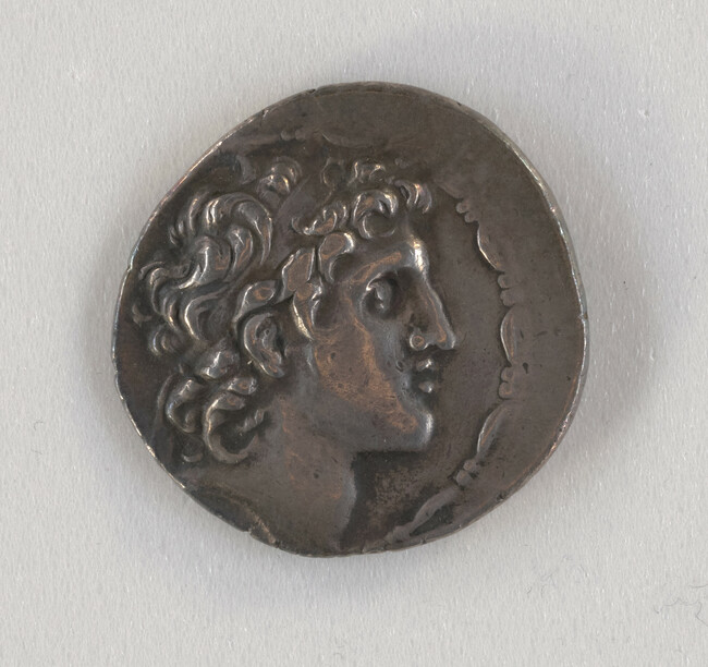 Tetradrachm