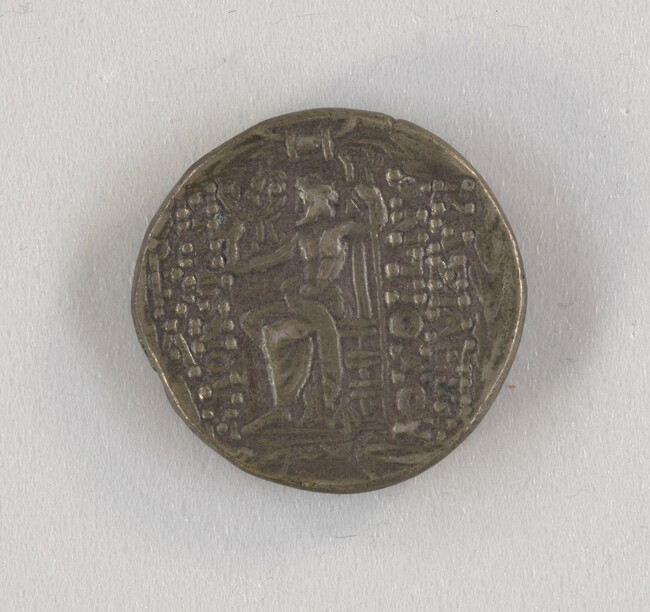 Alternate image #2 of Tetradrachm