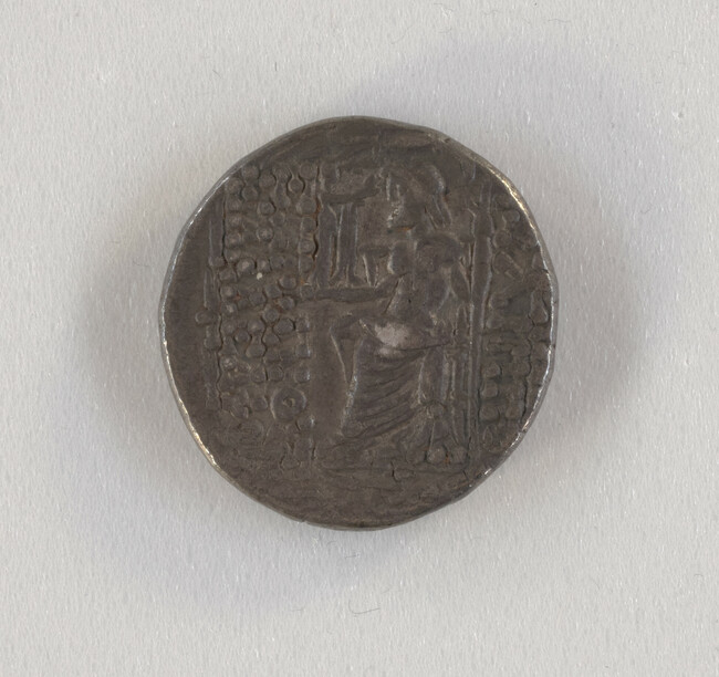 Alternate image #2 of Tetradrachm