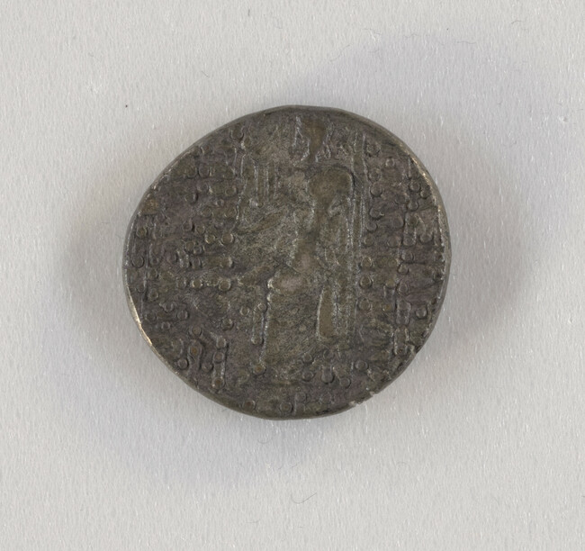 Alternate image #2 of Tetradrachm