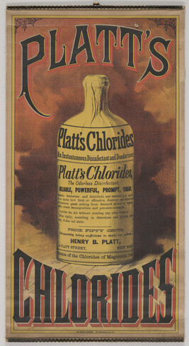Platt's Chlorides