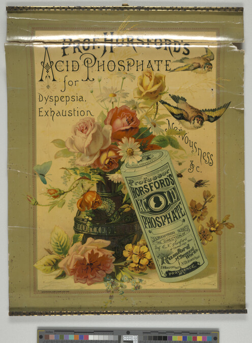 Alternate image #1 of Prof. Horsford's - Acid Phosphate