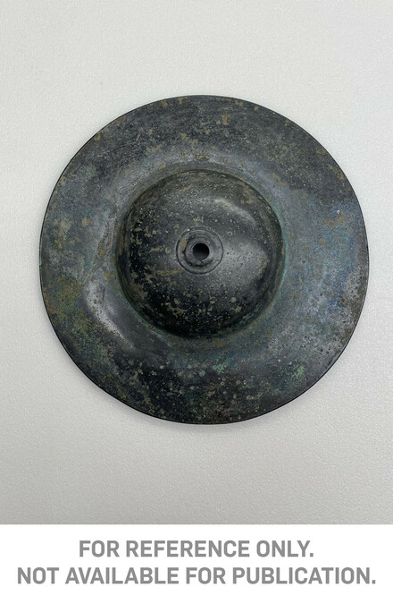 Cymbal (one of a pair)