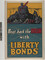 Alternate image #1 of Beat Back the HUN with Liberty Bonds