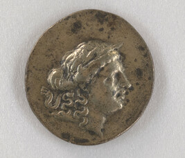 Tetradrachm; Forgery