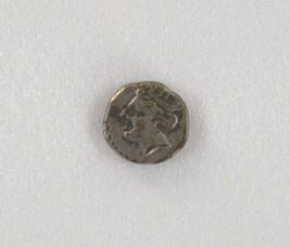 Hemidrachm