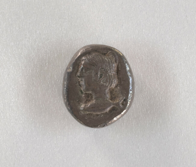 Stater; Probable Forgery