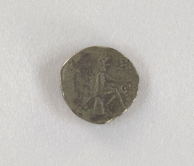 Alternate image #2 of Drachm; Forgery