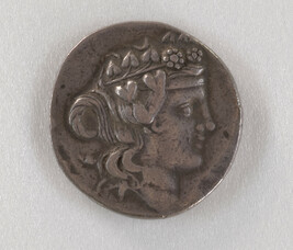 Broad Tetradrachm