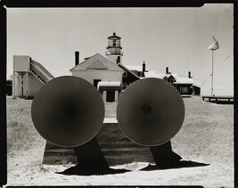 Truro Lighthouse, Massachusetts