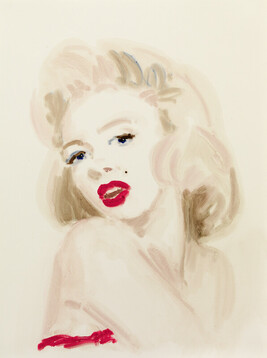 Marilyn Monroe (All the President's Girls)