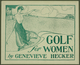 Golf for Women