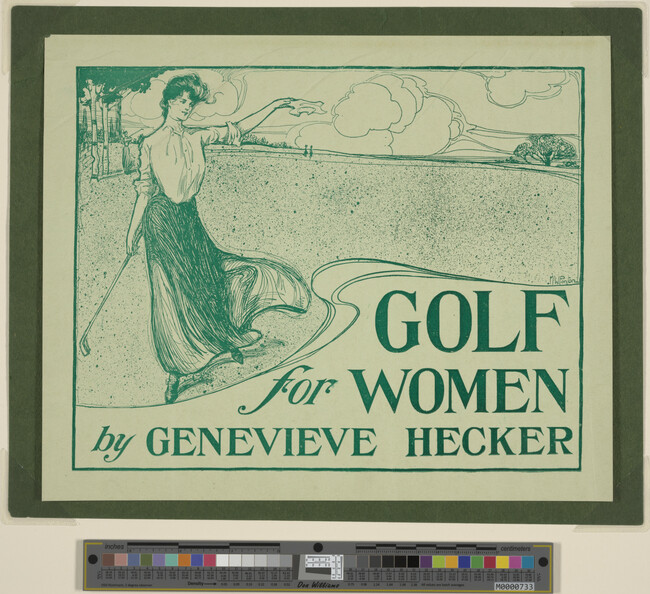 Alternate image #1 of Golf for Women